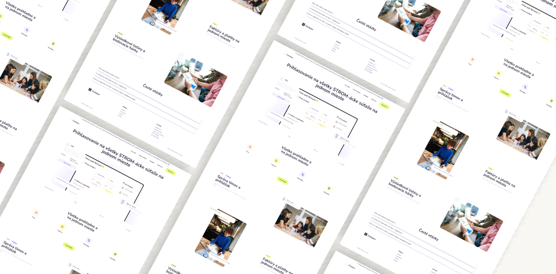 Photo of Úvodná stránka