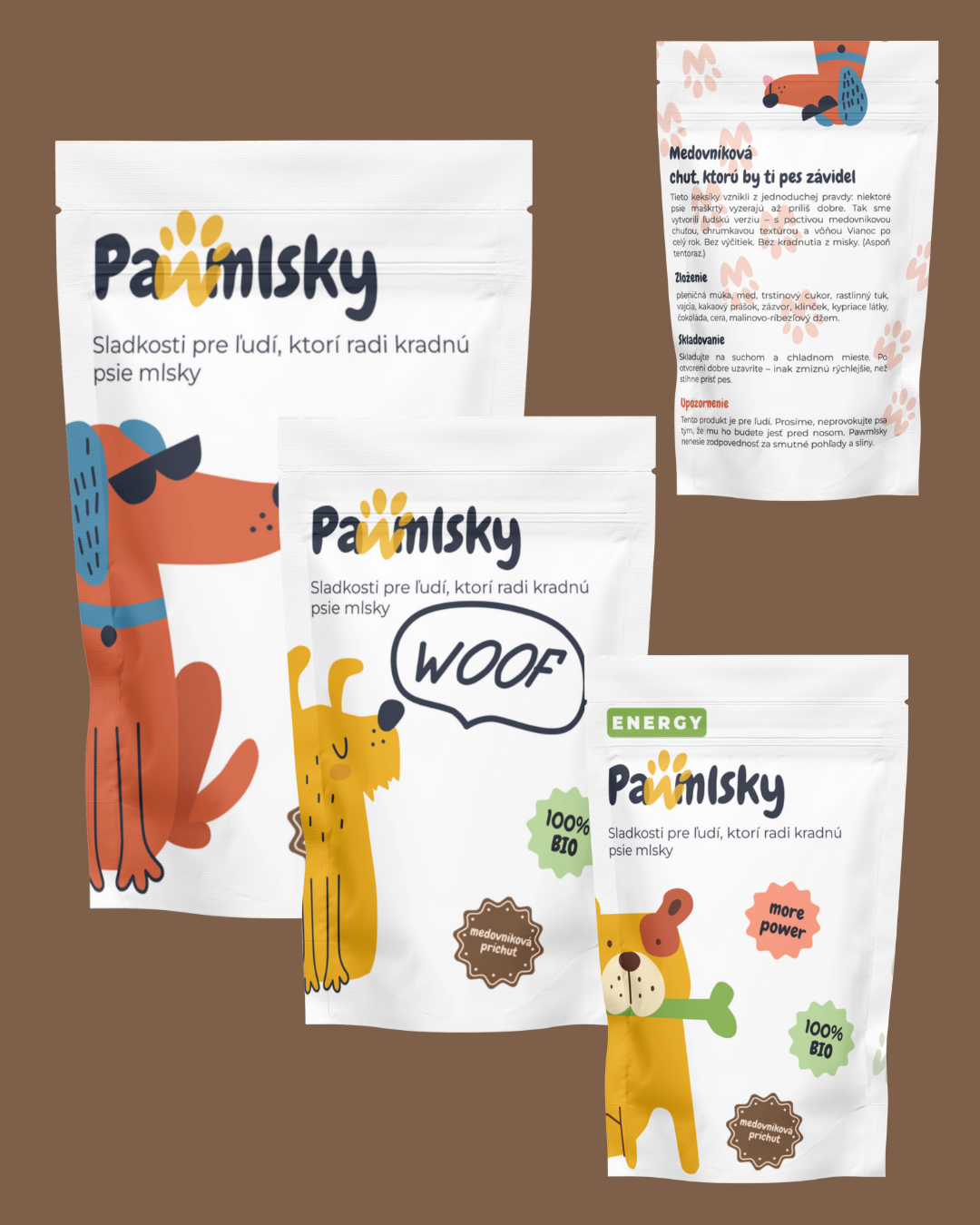 Photo of Obal na sušienky